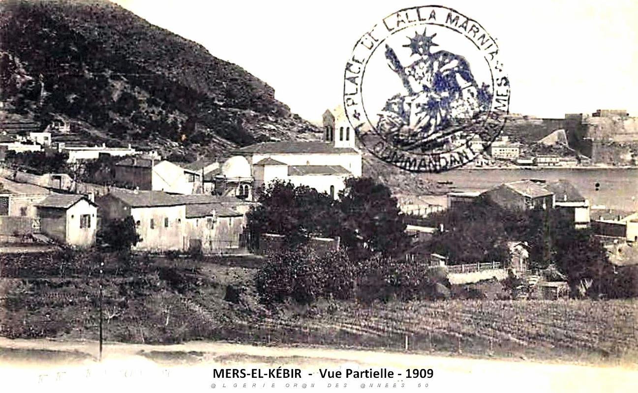 Mers-el-Kebir - Vue partielle - 1909.jpg